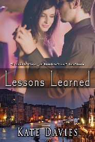 kate davies' lessons learned
