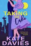 kate davies' taking the cake